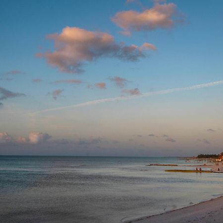 Casa Gonza Holbox 빌라 외부 사진
