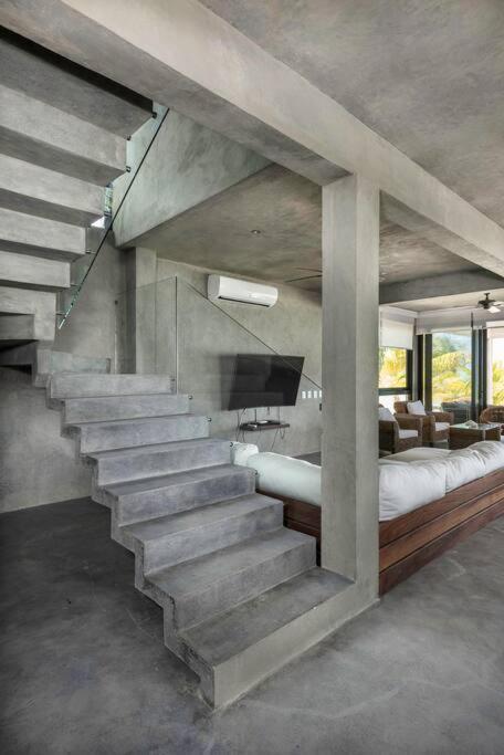 Casa Gonza Holbox 빌라 외부 사진