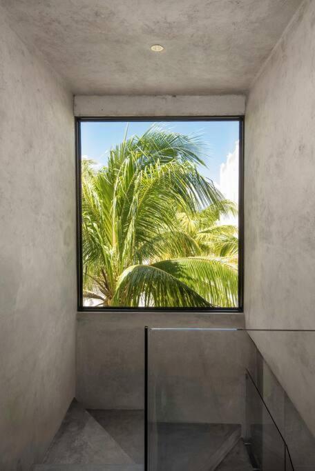 Casa Gonza Holbox 빌라 외부 사진