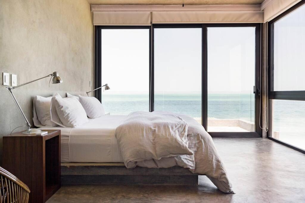 Casa Gonza Holbox 빌라 외부 사진