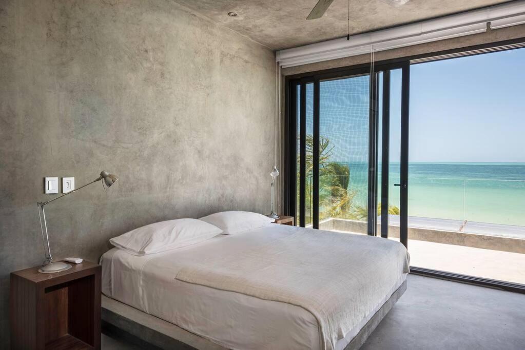 Casa Gonza Holbox 빌라 외부 사진