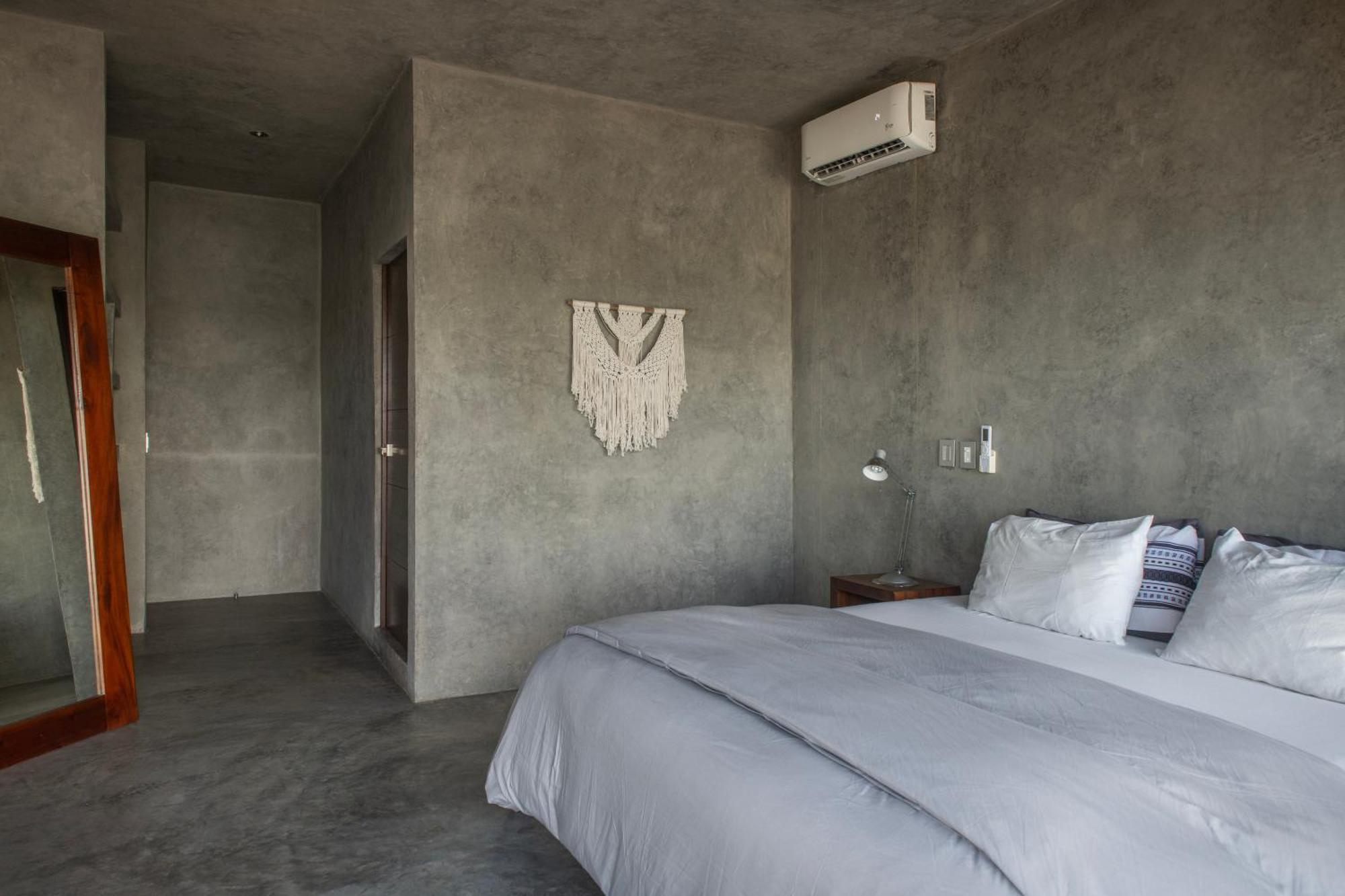 Casa Gonza Holbox 빌라 외부 사진