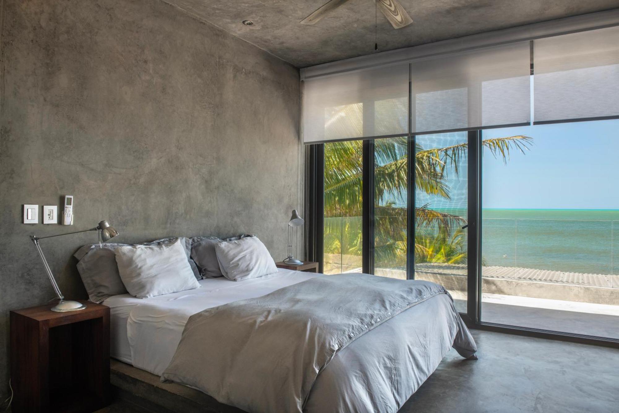 Casa Gonza Holbox 빌라 외부 사진