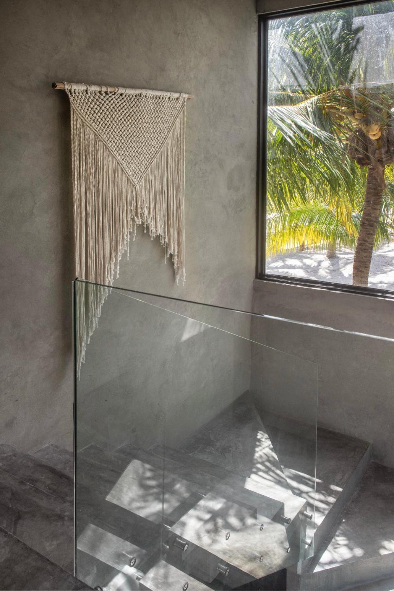Casa Gonza Holbox 빌라 외부 사진