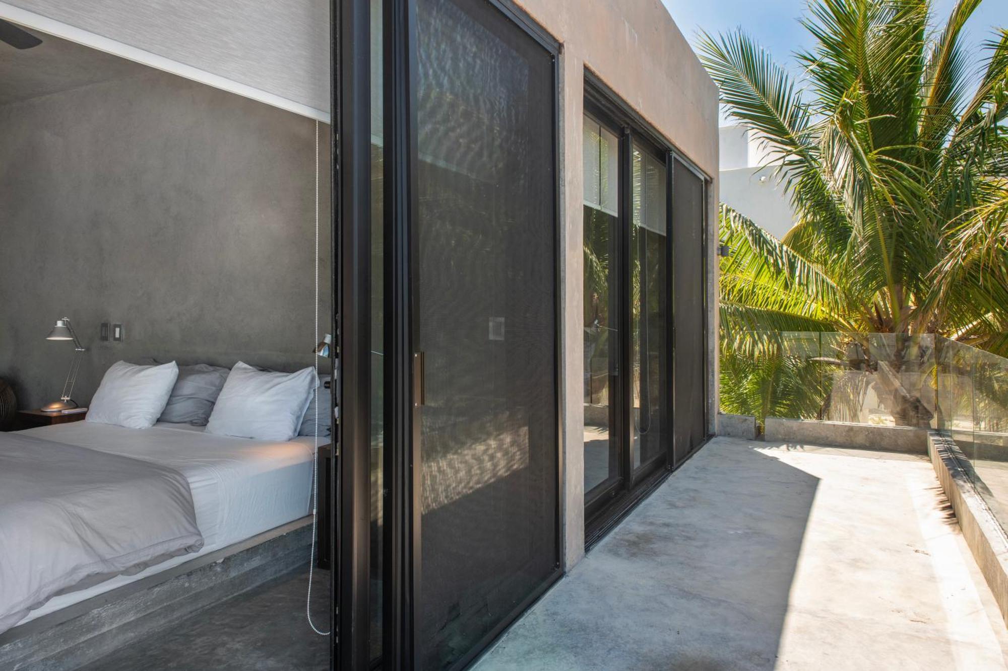 Casa Gonza Holbox 빌라 외부 사진