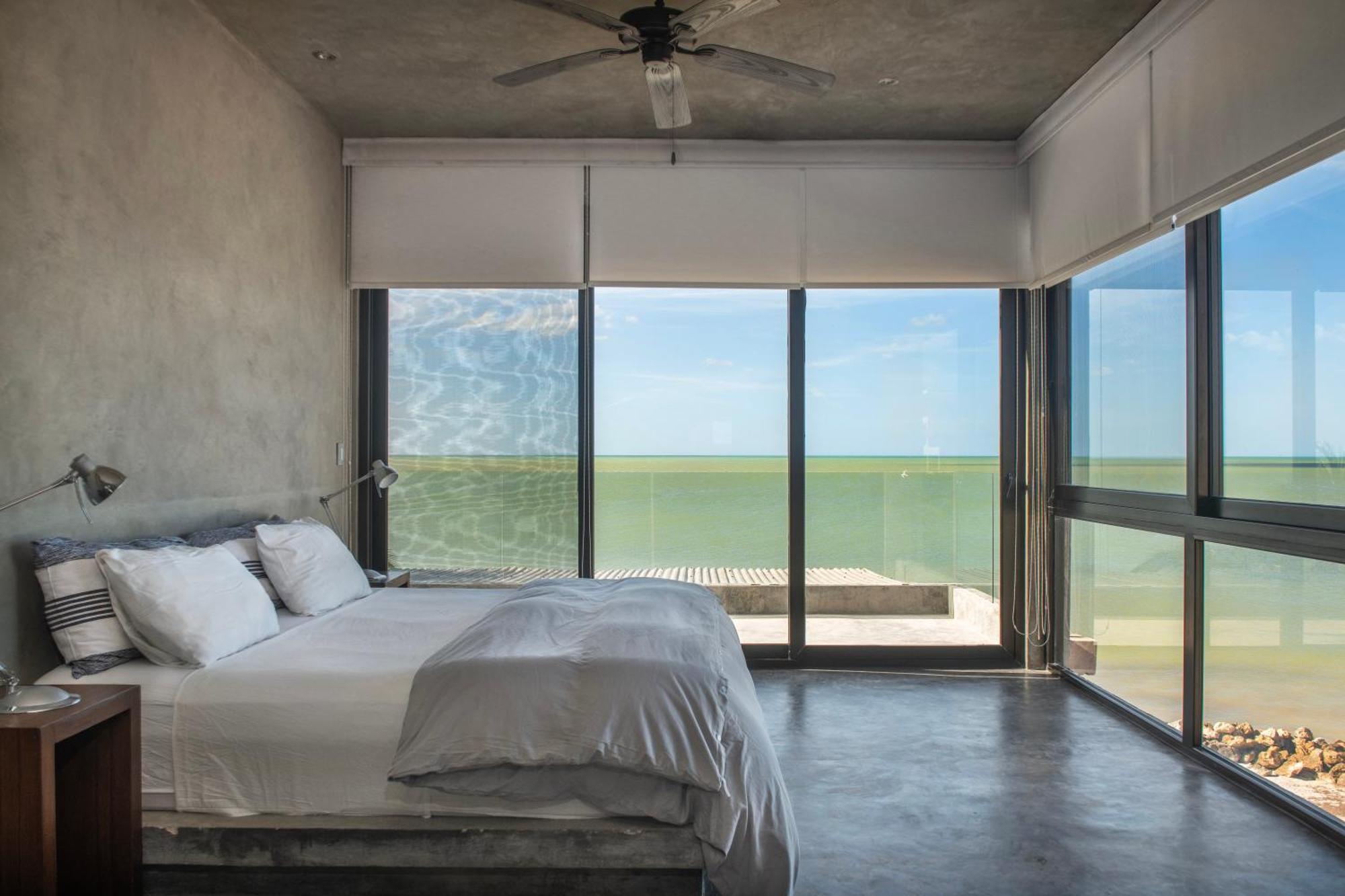 Casa Gonza Holbox 빌라 외부 사진
