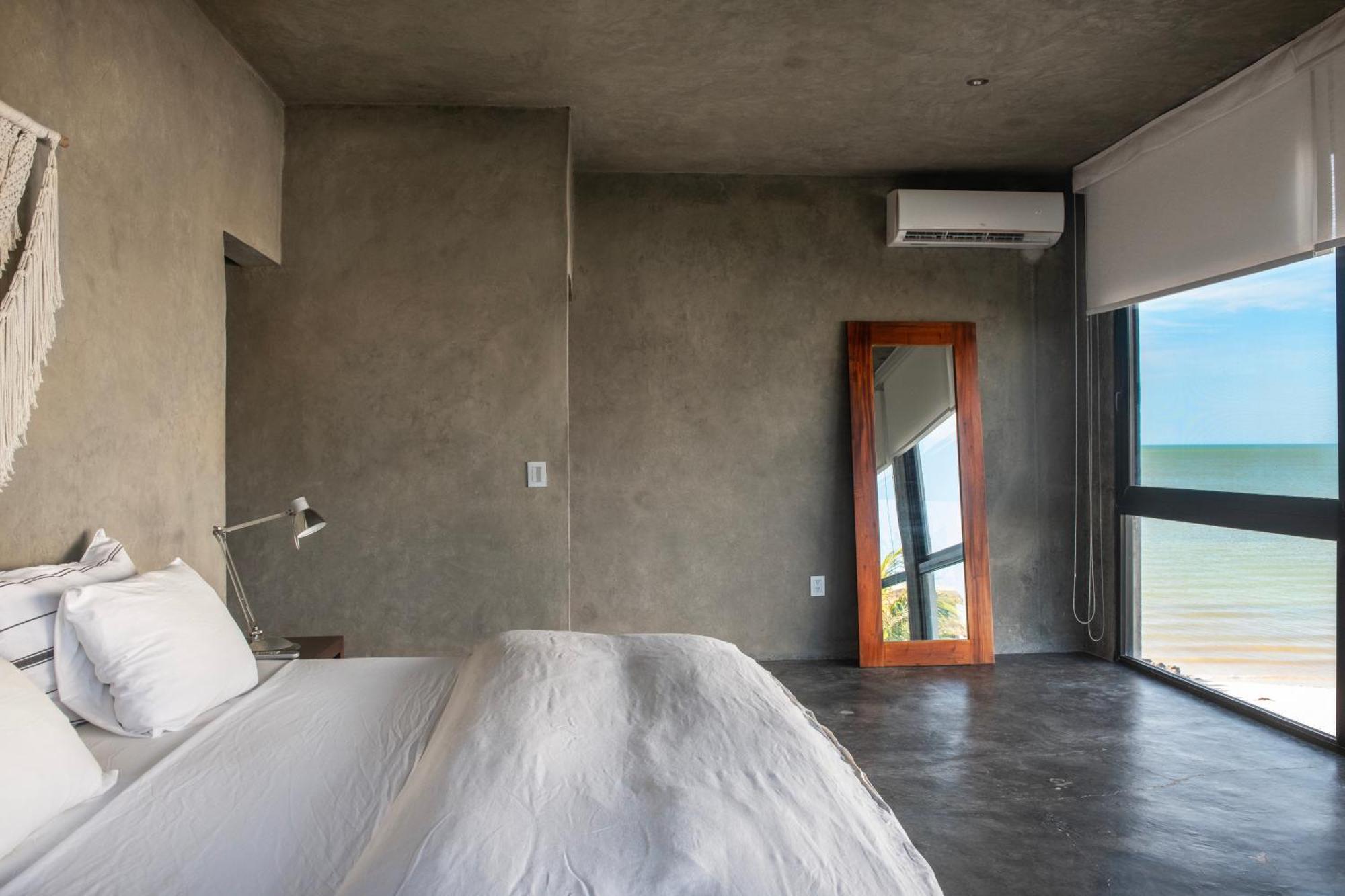 Casa Gonza Holbox 빌라 외부 사진