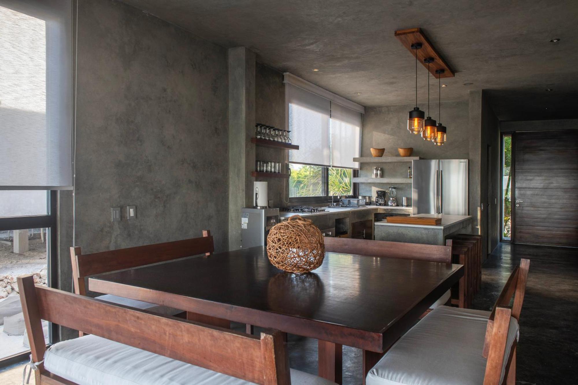 Casa Gonza Holbox 빌라 외부 사진