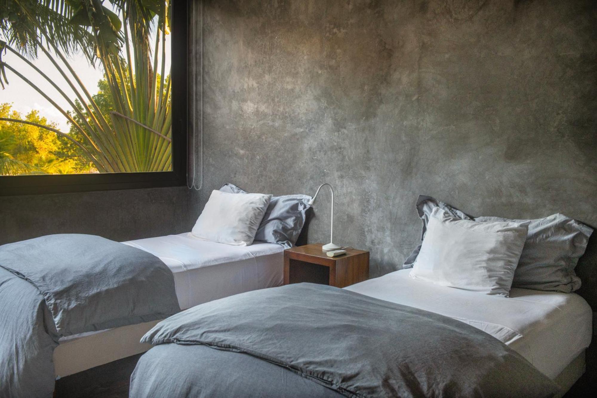 Casa Gonza Holbox 빌라 외부 사진