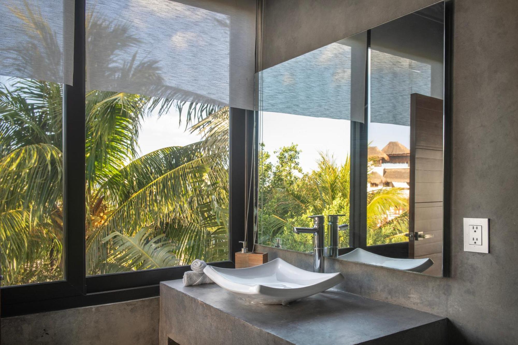 Casa Gonza Holbox 빌라 외부 사진